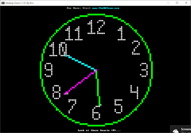 automate your daily windows task with simple script programs