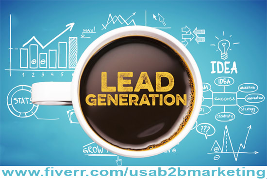 increase vvvany make lead generate from web