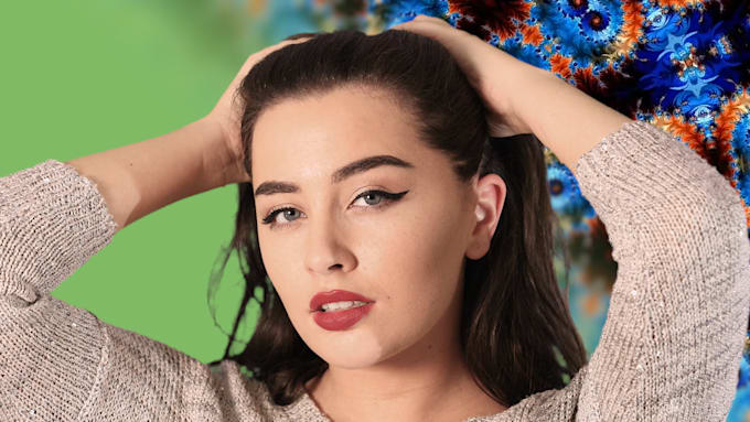 professionally edit your green screen videos