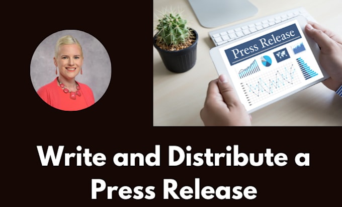 help you send a press release or media pitch to the media