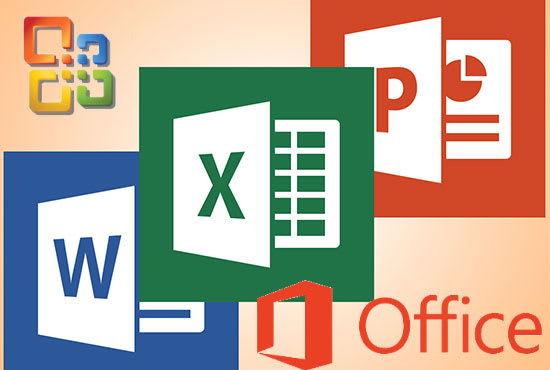 office word excel powerpoint free download