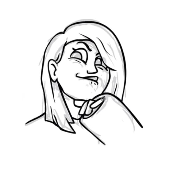 Create A Digital Cartoon Character Self Portrait Of You By Indskys Fiverr Cartoonist redrawing classic cartoon characters • draw off. digital cartoon character self portrait