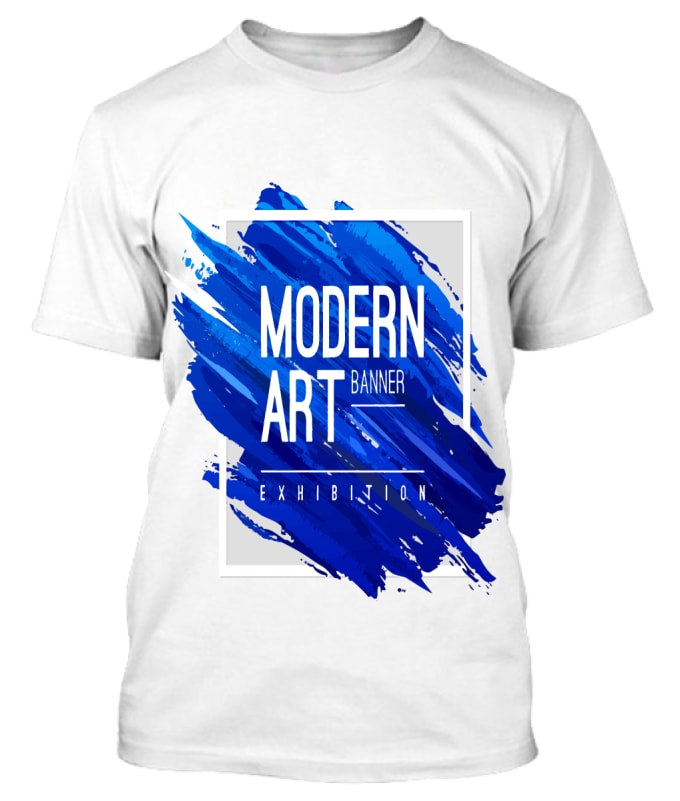 Do Creative T Shirts Designs With Your Concepts By Mkdesigns24 Fiverr 1427