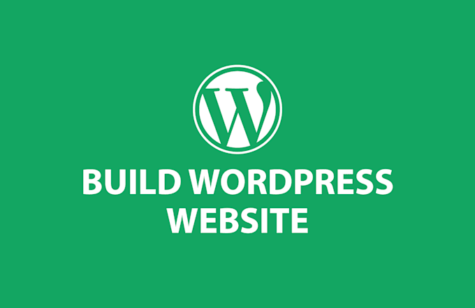 create a responsive wordpress website