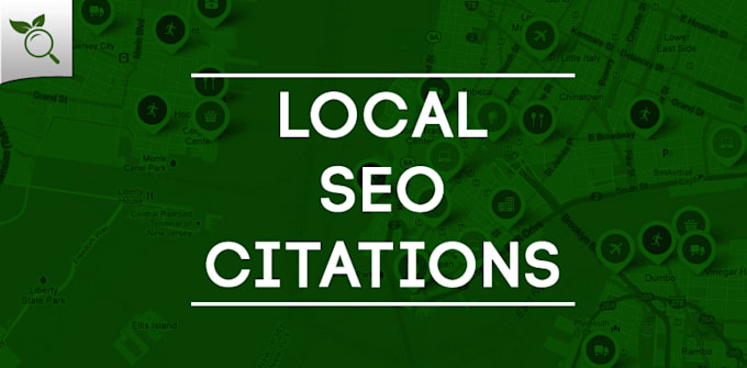 be your local listing SEO expert