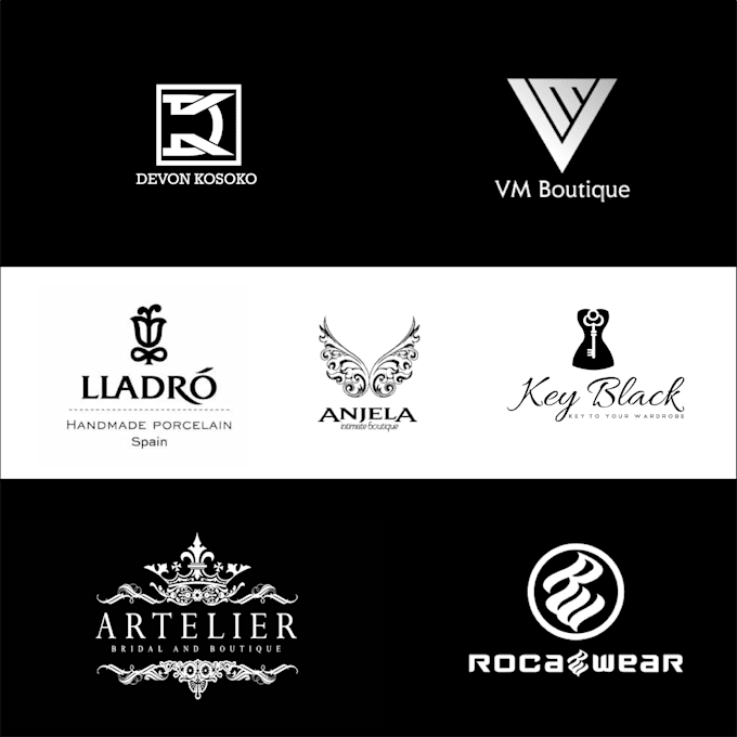 boutique brand clothing