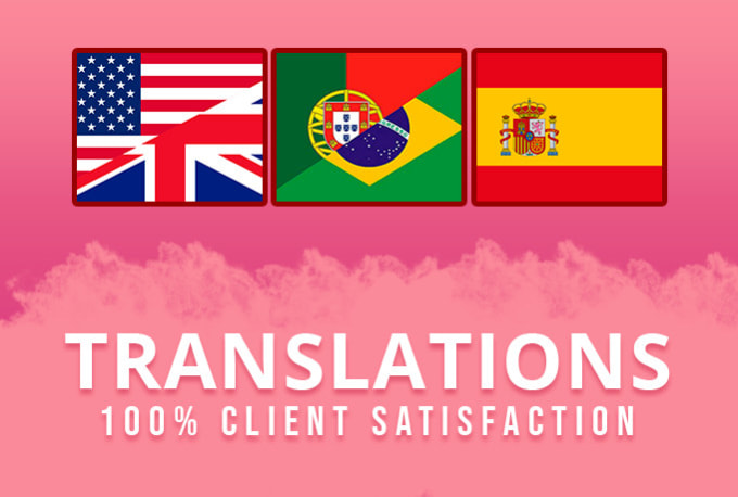 portuguese to spanish translation