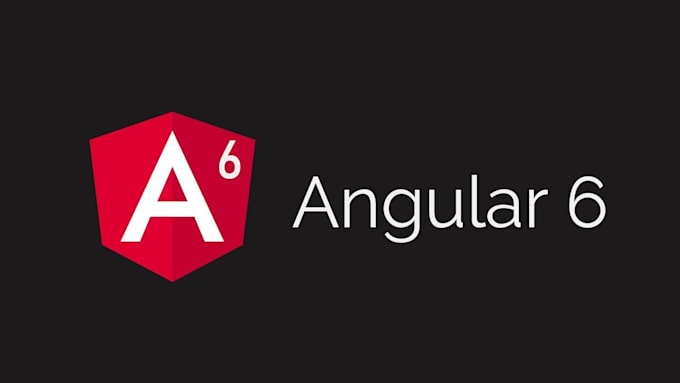 Design a single page website using html5 css3 and angular 6 by ...