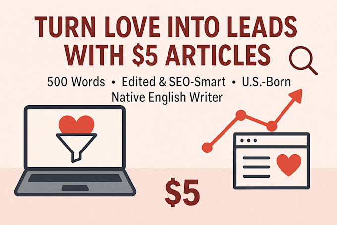 write 500 words about online dating