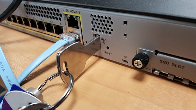 configure cisco asa VPN technologies and maintenance