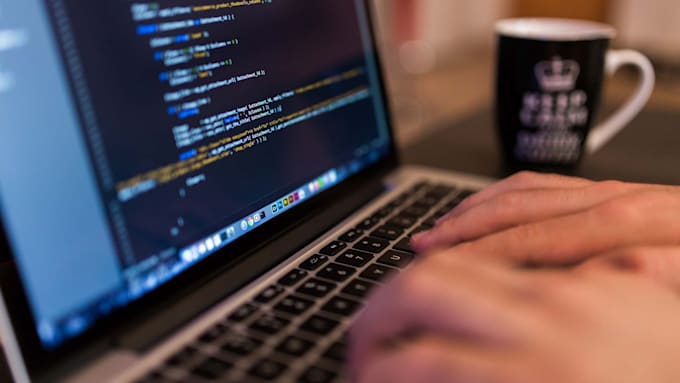 do python, django, or web scraping with API