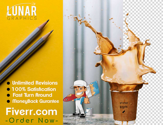 do remove bg edit and enhance product photos within an hour