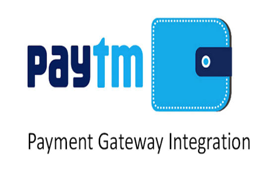 paytm app integration