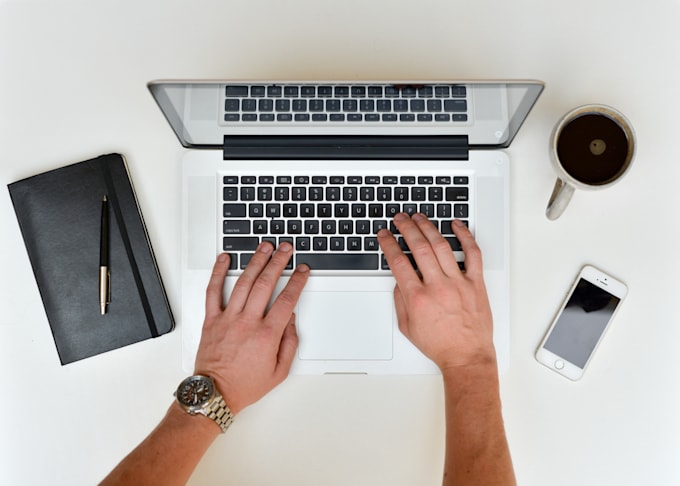 do business copywriting and SEO website content