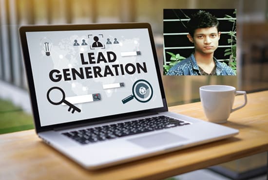 do b2b sales lead generation service