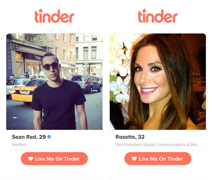 Rewrite your tinder profile by Bethirvine | Fiverr