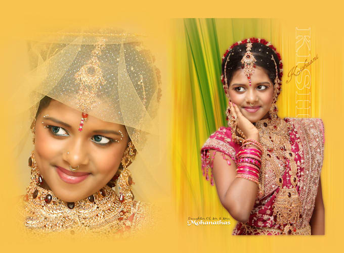 editing any type of photos
