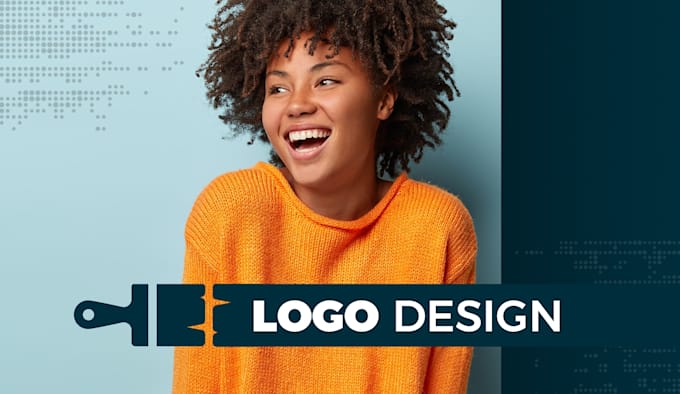 design a perfect logo for your business
