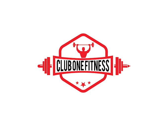 Design Super Beautiful Fitness Logo Just For You By Marcotindel