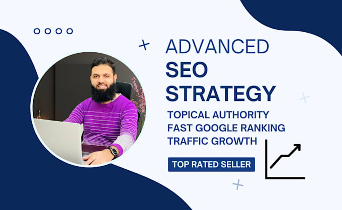 do advanced SEO to rank your website on google