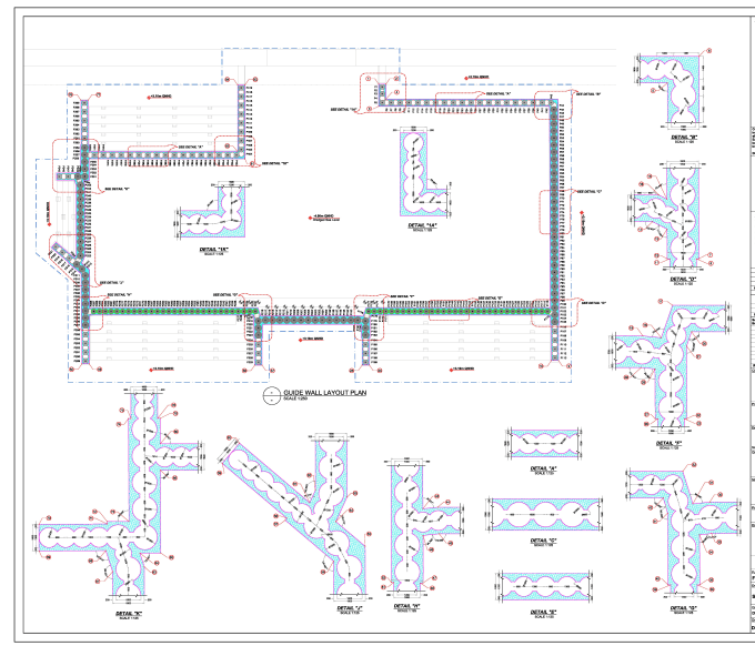 2d to 3d engineering drawing