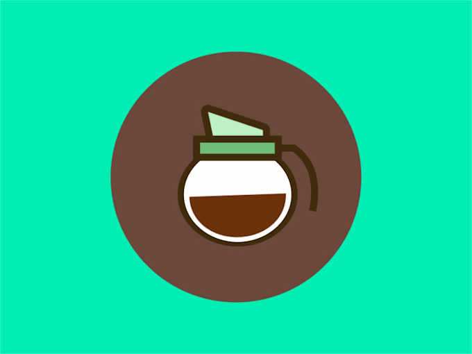 Do a beautiful css icon animation for your website by Pro_animator93 ...