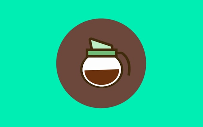 create a beautiful svg icon animation for your web and app