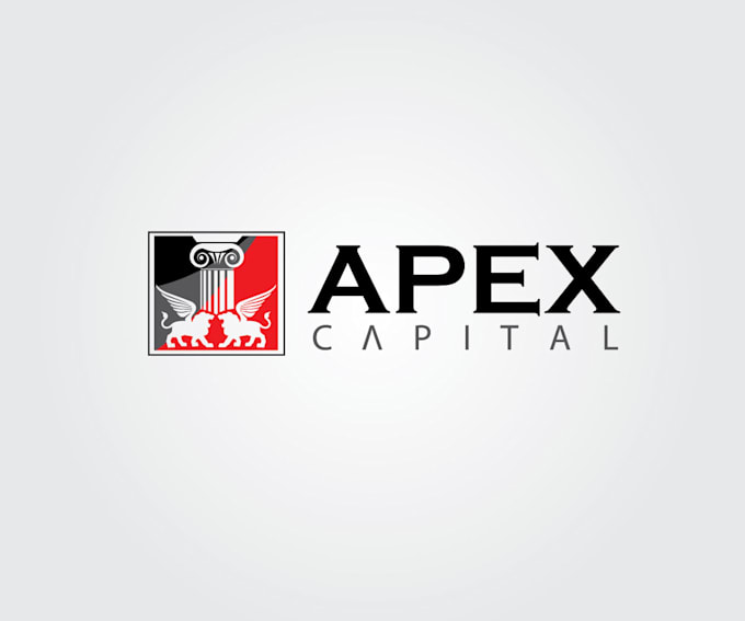 make a creative and professional investment logo design just in 24 hours