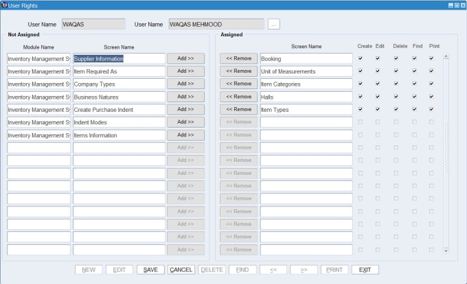 oracle forms developer 6i