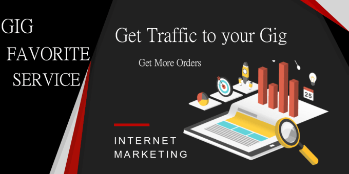 Provide Fiverr Gig Favourite Service And Promotion By Ziatebusum77