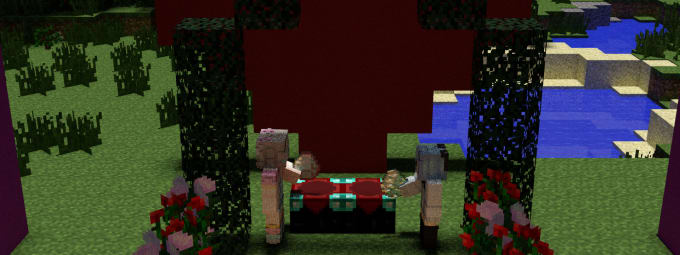 Make A Custom 3d Minecraft Render By Steve1killer