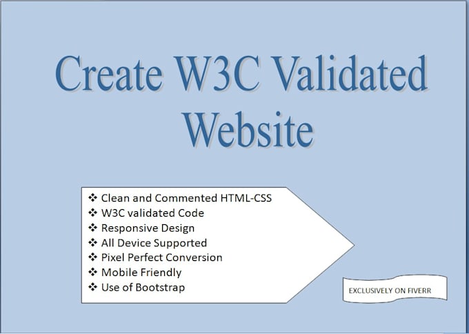 Convert Jpg Or Png To Html By Nasrin5500