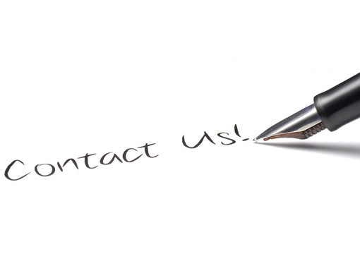 Create a contact us page by Readytohelp | Fiverr