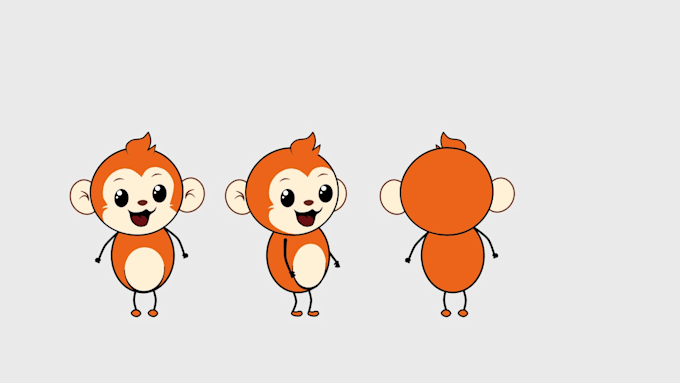 Draw Children Book Illustrations Or Animals By Basemazzat