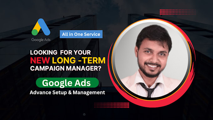 do google ads setup from scratch, ppc expert , best adwords campaign manager