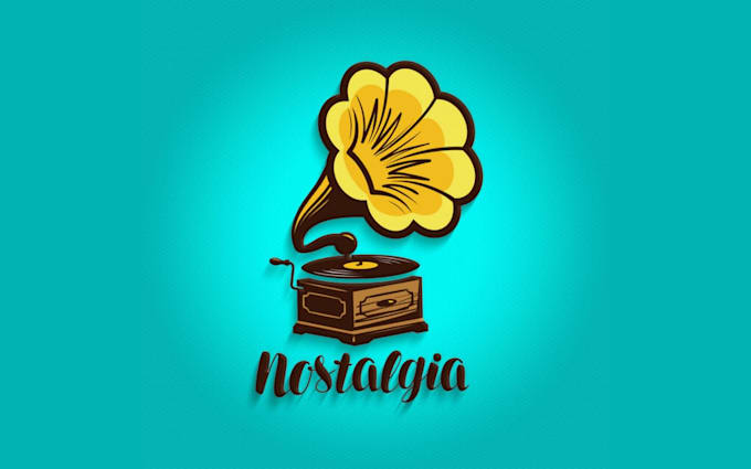 develop a business or brand logo for you