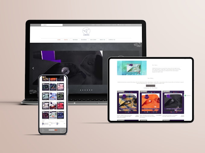 manage shopify store, product research, add, update products