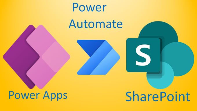 develop sharepoint, powerapps, infopath forms and intranet application spfx