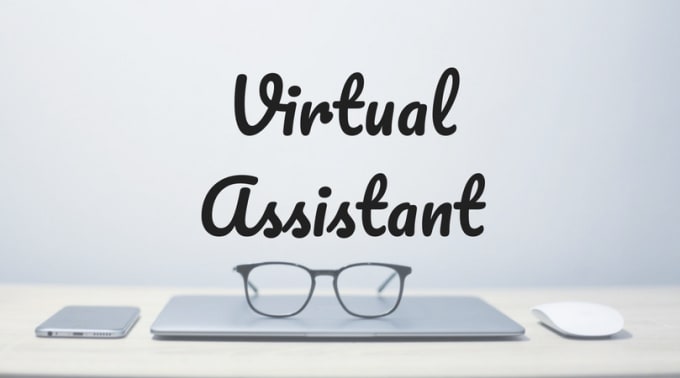 I will be your virtual assistant for a month