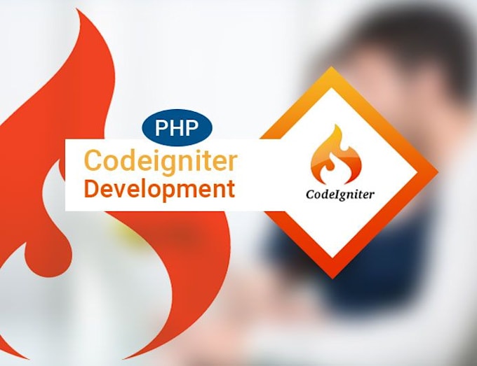 fix and develop any website in codeigniter or core php
