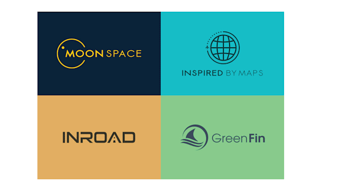 design a professional and unique minimalist business logo
