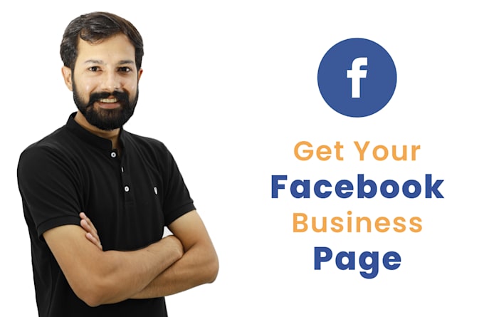 setup and optimize facebook business page