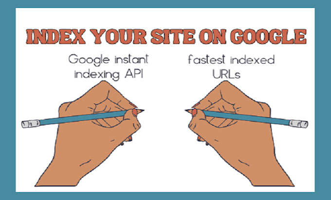setup google API to index your wordpress posts instantly