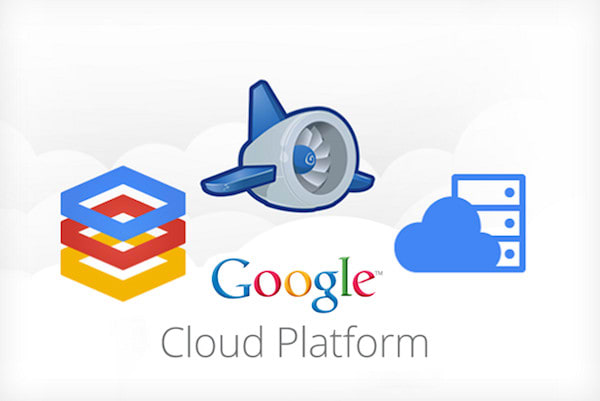 do anything on google cloud platform
