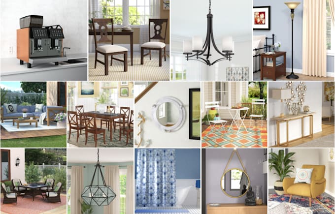 do product rendering cgi