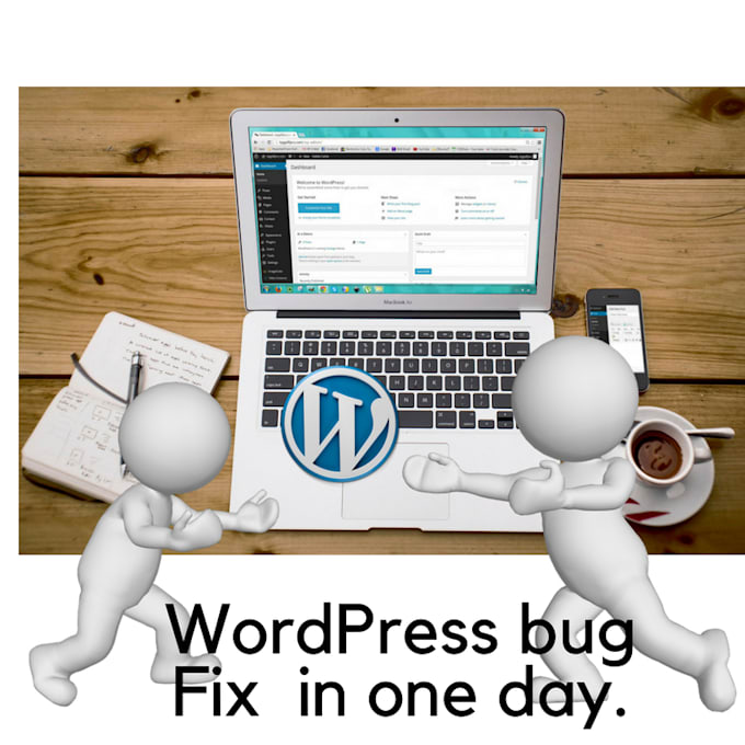 help you with website design and development