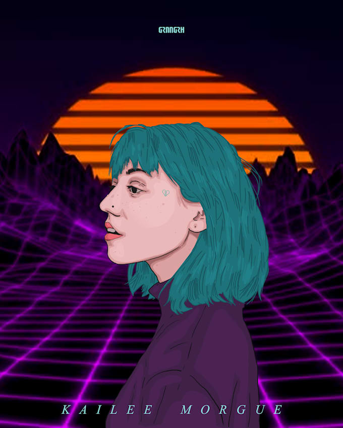 Draw anything in any style by Grnnugroho Fiverr