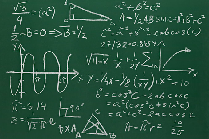 solve your math problem with explanation