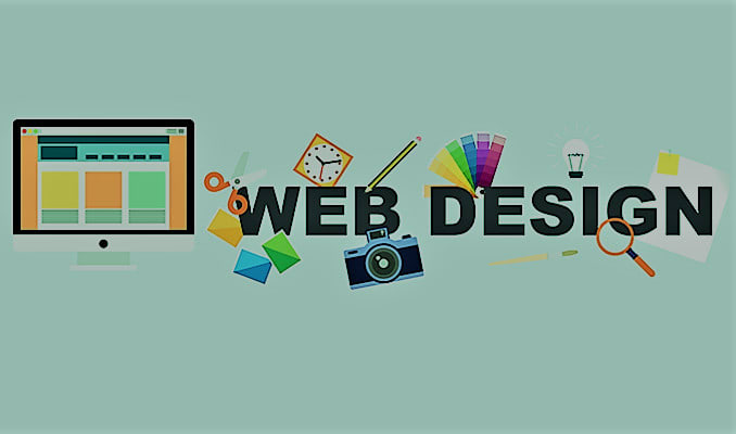 design an outstanding website