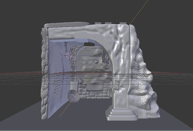 Create an awesome 3d model and rendering from your design by ...